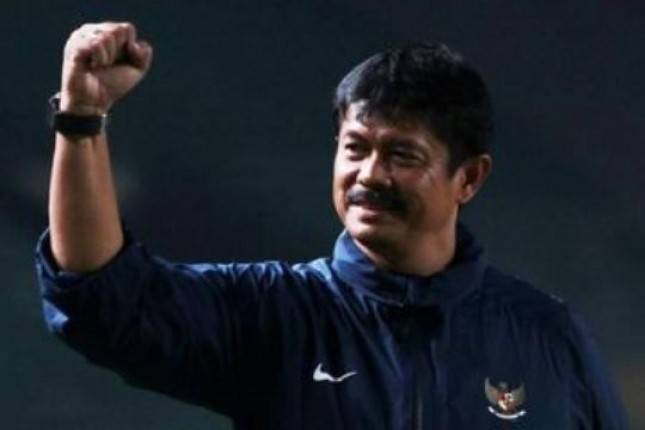 Timnas Senior Indonesia Siap Ikuti Kualifikasi Piala Dunia 2022 Zona Asia