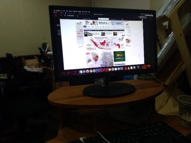 Nih Strategi DataOn Bekerja Secara Normal yang Baru