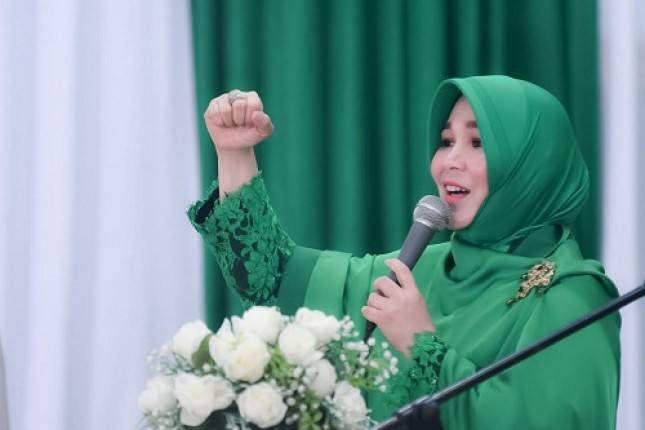 Dinilai Tidak Mendidik, DPR Cantik Ini Kecam Sinetron Suara Hati Istri