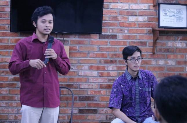 Menggagas New Normal Berbasis Resiko Daerah