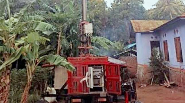 Telkomsel Bangun Akses Jaringan Broadband 4G LTE di Kabupaten Flores Timur