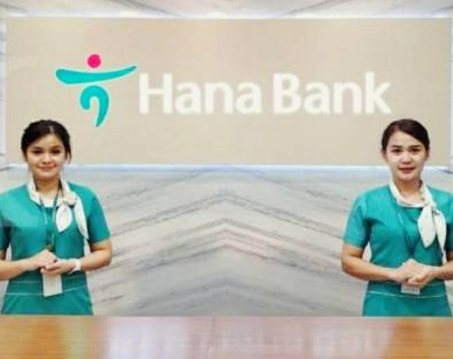 Genjot Daya Saing, Bank KEB Hana Lakukan Rebranding Menjadi Bank Hana