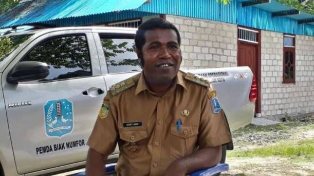 Gus Dur Mengangkat Harkat dan Martabat Masyarakat Papua