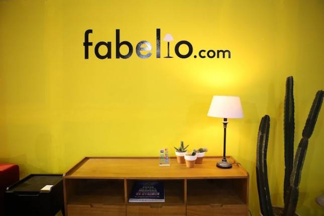 Peritel Furnitur Online Indonesia Fabelio Umumkan Pendanaan Seri C Sebesar 9 Juta Dolar AS
