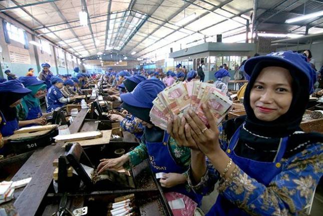 Kabar Baik di Tengah Pandemi! Nojorono Akan Jaring Banyak Tenaga Kerja