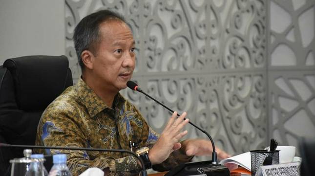 Mampu Sumbang Ekspor Capai USD 549 Juta, Menperin Agus Pacu Industri Olahan Kakao Tingkatkan Kualitas Produk