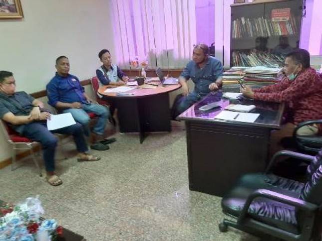 Dampak Pandemi Covid-19 Berkepanjangan, Ratusan Debitur Anggota Komunitas Rental Minta Kebijakan Leasing 