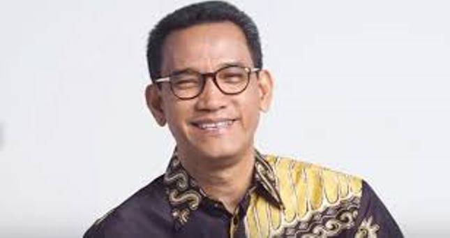 Refly Harun: Memangnya Ada Masalah Kontestan di Pilpres Banyak Bila Presidential Treshold Dihapus?
