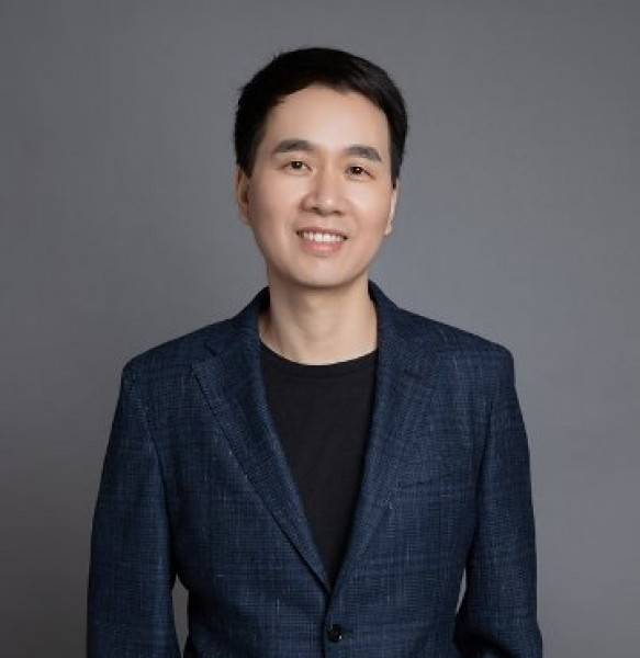 ZTE Tunjuk Ni Fei Sebagai President Mobile Devices