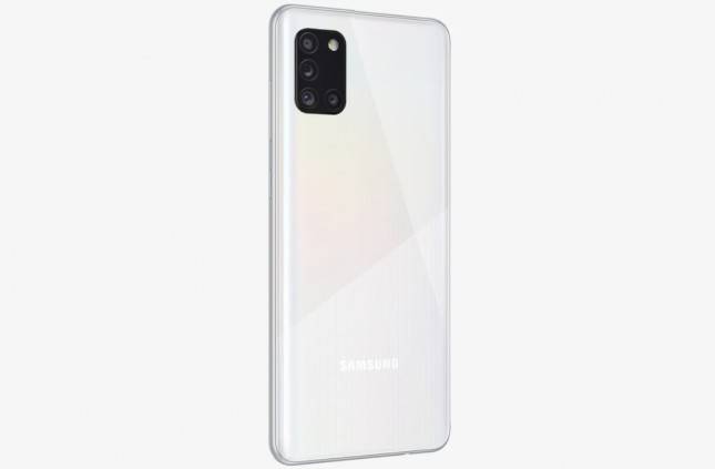 AwesomeLive Hadir Dengan RAM Lebih Besar Lewat Galaxy A31 8GB 