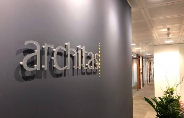Architas Indonesia Perkuat Industri Manager  Investasi Indonesia