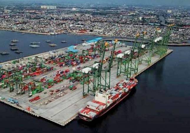 PT Pelabuhan Tanjung Priok Nonpetikemas Cetak Kinerja Positif