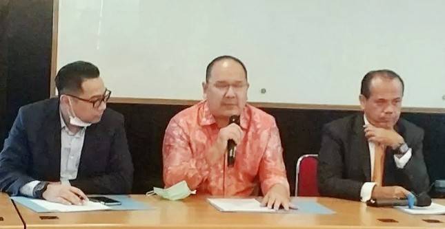 Gagal Bayar Rp14 Triliun, Pendiri KSP Indosurya: Saya WNI, Saya Terzalimi, Kok Orang Jahat Banget!