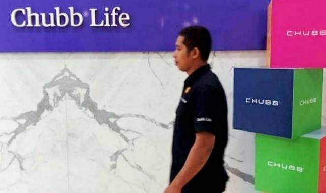 Chubb Life Berkolaborasi dengan Pemprov DKI Jakarta Distribusikan Paket Sembako untuk Warga Terdampak Covid-19