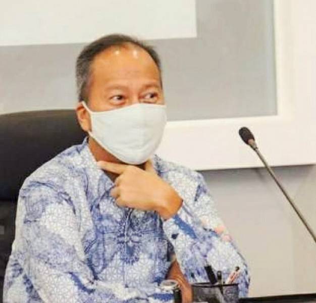 Negara Asean Gelar Karpet Merah untuk Gaet 150 Perusahaan dari China, Menperin Agus: Kita Optimis! 