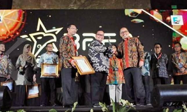 PTPN dan FHCI Gelar Mega Webinar 1.000 Peserta Penggiat SDM BUMN dan Swasta
