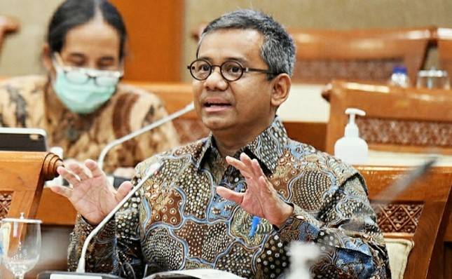 Mengejutkan! Purbaya Dicopot, Prabowo Tunjuk Suahasil Nazara Jadi Menkeu