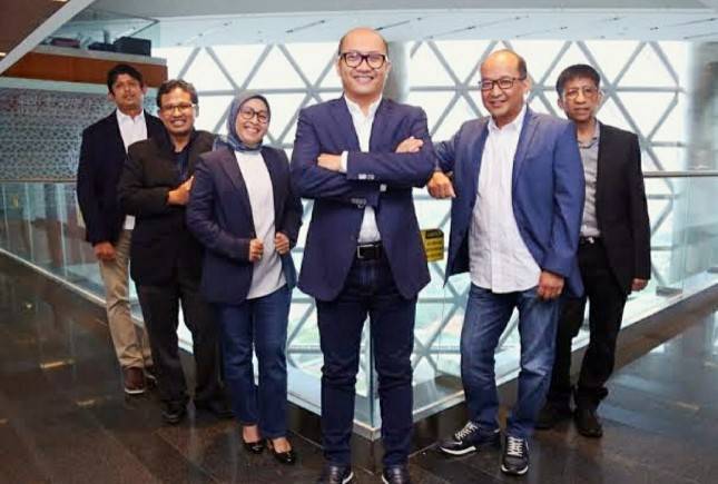 Telkom dan SingTel Sepakat Angkat Tiga Direksi Baru Telkomsel, Ini Nama dan Jabatannya...  