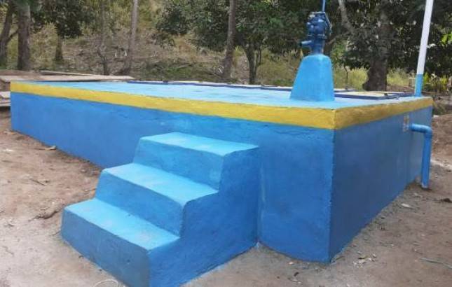 Program Padat Karya ABSAH Kementerian PUPR Berjalan di 79 Lokasi