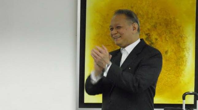 New Normal Jadi Momentum Mujudkan Smart Nation