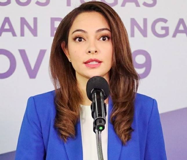 Banyak Hoaks COVID-19, Dokter Reisa: Hati Hati, Masyarakat Jadi Panik dan Takut