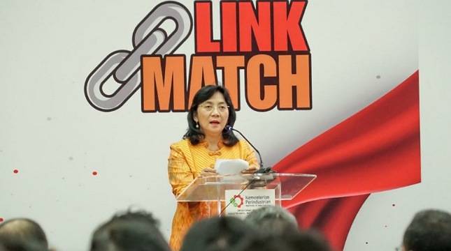 Dijodohkan Kemenperin, IKM Logam Otomotif Siap-siap Kebanjiran Order