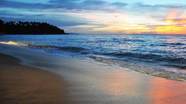 Pasca Gempa Lombok, Menpar Pantau Akses Laut dan Udara