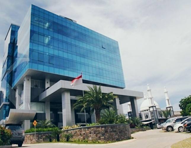 Brantas Abipraya Bantu UMKM Kembangkan Usaha di Masa Pandemi