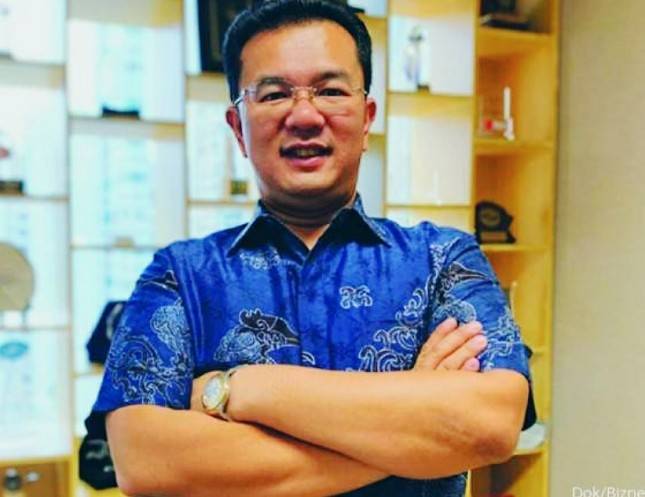 Biznet Goes to School Online, CEO Adi: Kami Dukung Kegiatan Belajar dari Rumah