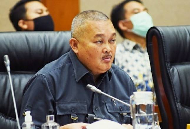 Nolong Industri, Legislator Ini Minta Kebijakan Harga Gas 6 Dolar AS Per MMBTU Diperpanjang Hingga 2024