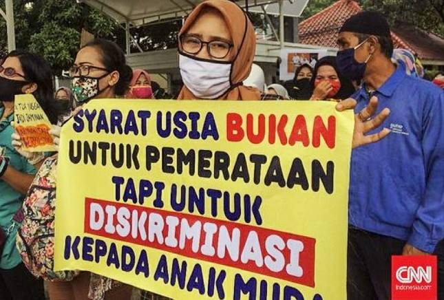 Kisruh PPDB Soal Batasan Umur Siswa, Fraksi Gerindra: Pemprov DKI Jakarta Harus Fleksibel