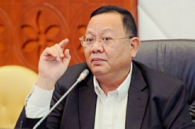 Komisi IV Minta Pemerintah Bayar Utang Sebesar Rp1,75 triliun ke Perum Bulog