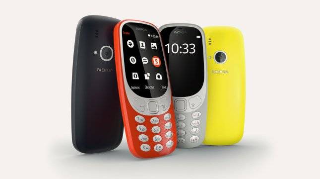 5 HP Legenda Nokia yang tak Terlupakan