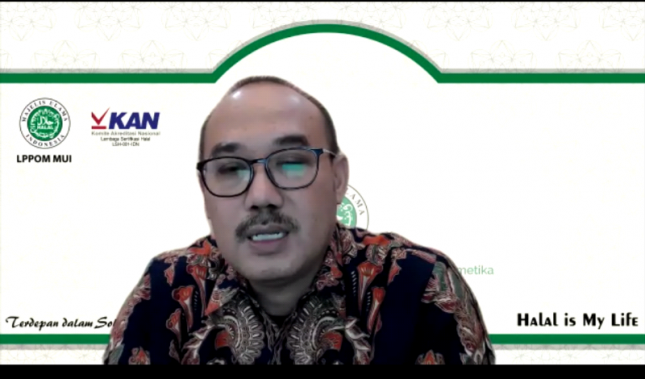 Wuih, Sertifikat Halal Bisa Gerakan Roda Ekonomi UKM