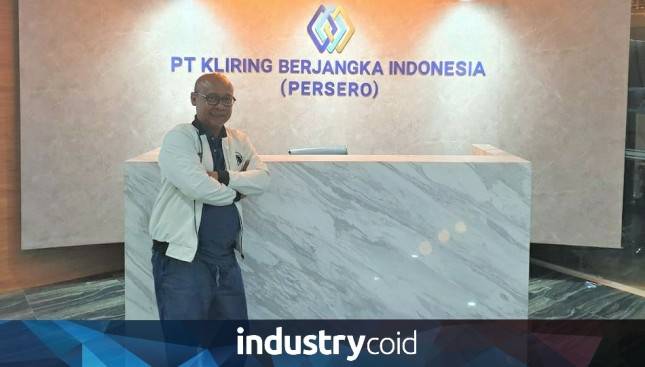 Semester I 2020, Kliring Berjangka Indonesia Catatkan Laba Tumbuh 19,1 Persen