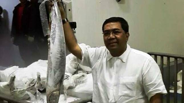 Catat Capaian Gemilang di Semester I-2020, Kadin Apresiasi Kinerja KKP