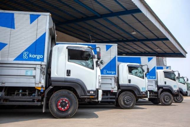Kargo Tech Luncurkan Fitur Kargo Shipper App Dukung Pengembangan Sektor UKM