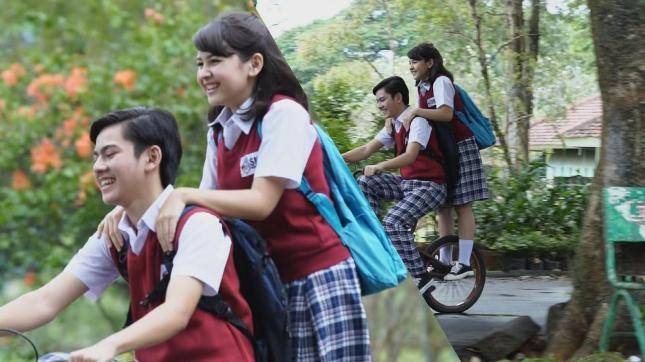 SCTV Hadirkan 2 Sinetron Terbaru Untuk Rebut Pemirsa Milenial  