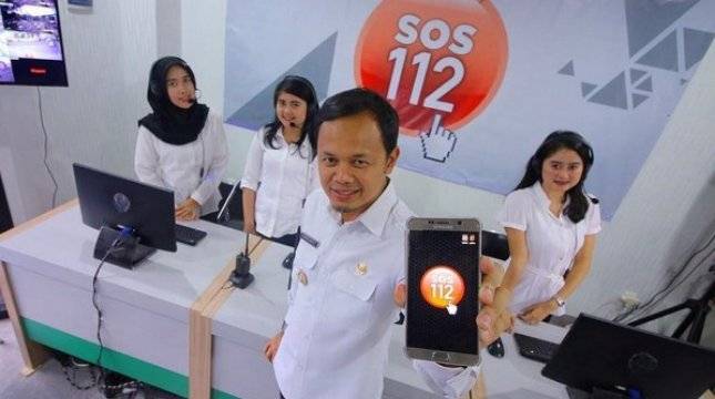 Bima Arya Pamer Bogor Jadi Kota Pintar di AS