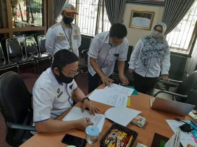 Kabar Gembira! Kementan Siapkan Semen Beku Sikomandan Tahap Dua