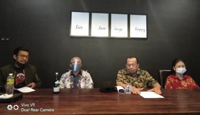 Majelis Penyelamat Asita Nilai Nunung Rusmiati Gagal Sebagai Ketua Umum