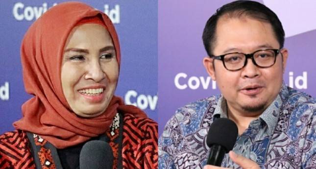 Hati-hati...Daya Tahan Tubuh Lemah Rawan Terinfeksi COVID-19