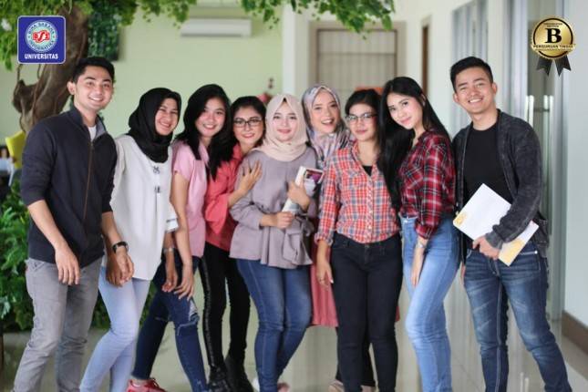 UBSI Siapkan Bea Siswa Bagi Selegram, Influencer Hingga Vlogger