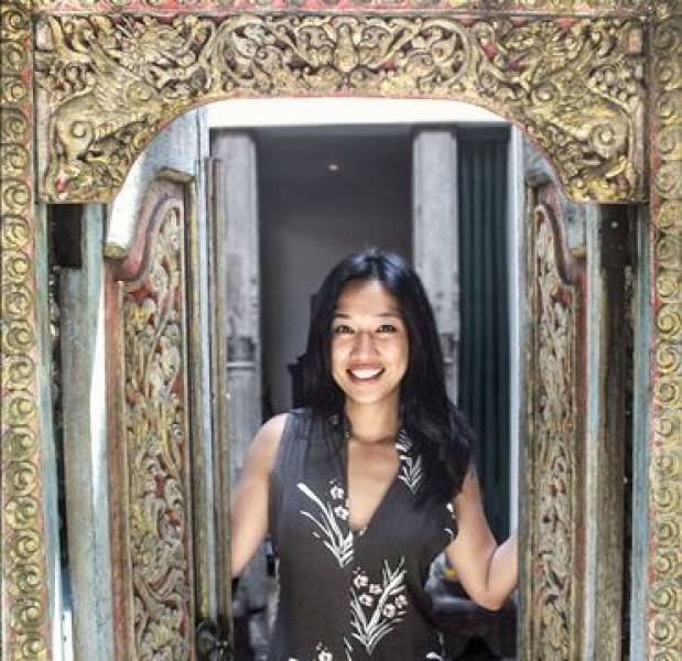 Acara Virtual Pariwisata Bali Bahas Bukanya Kembali Hotel,Travel Bubbles