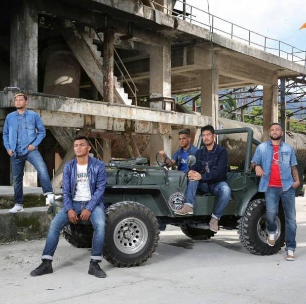 Saat Pandemi Rans Entertainment Bagi Bagi Oxygen Denim Secara Gratis  