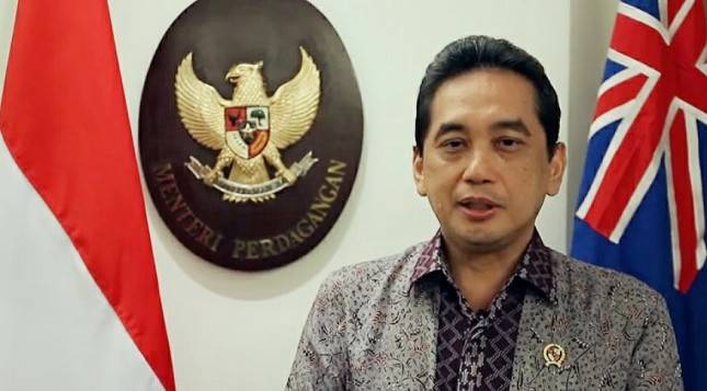 IA-CEPA Resmi Berlaku, Ini Manfaatnya Bagi Indonesia