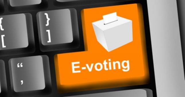 Era New Normal Digitalisasi Pemilu Perlu Dikembangkan