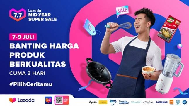 Lima Hobi dan Kebiasaan Baru di Era New Normal