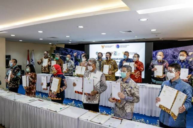 Kabar Gembira! Pemerintah Berikan Penjaminan Kredit Modal Kerja bagi UMKM Terdampak Covid-19