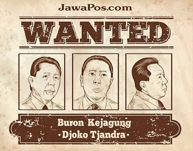 IPW Beda Pendapat dengan Menko Mahfud Terkait Pembentukan Tim Pemburu Koruptor